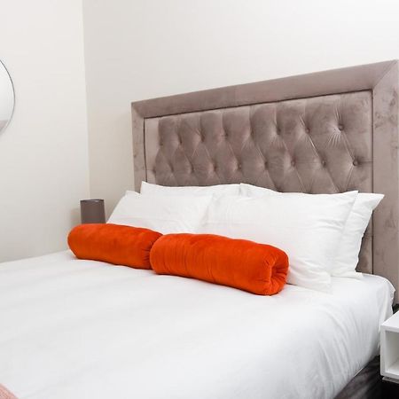 Fumo House Lifestyle Apartments Мидранд Екстериор снимка
