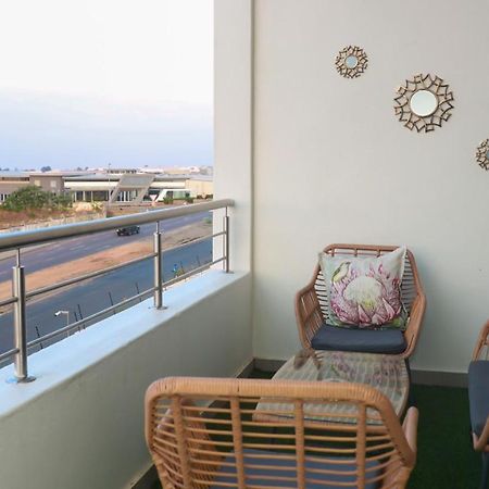 Fumo House Lifestyle Apartments Мидранд Екстериор снимка