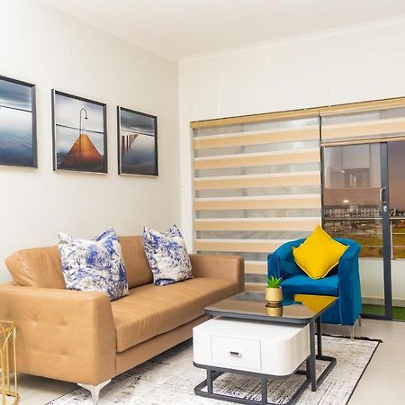 Fumo House Lifestyle Apartments Мидранд Екстериор снимка