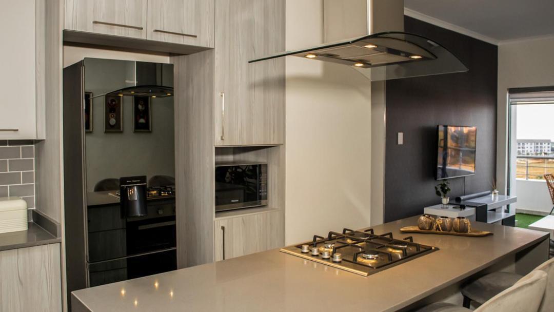 Fumo House Lifestyle Apartments Мидранд Екстериор снимка