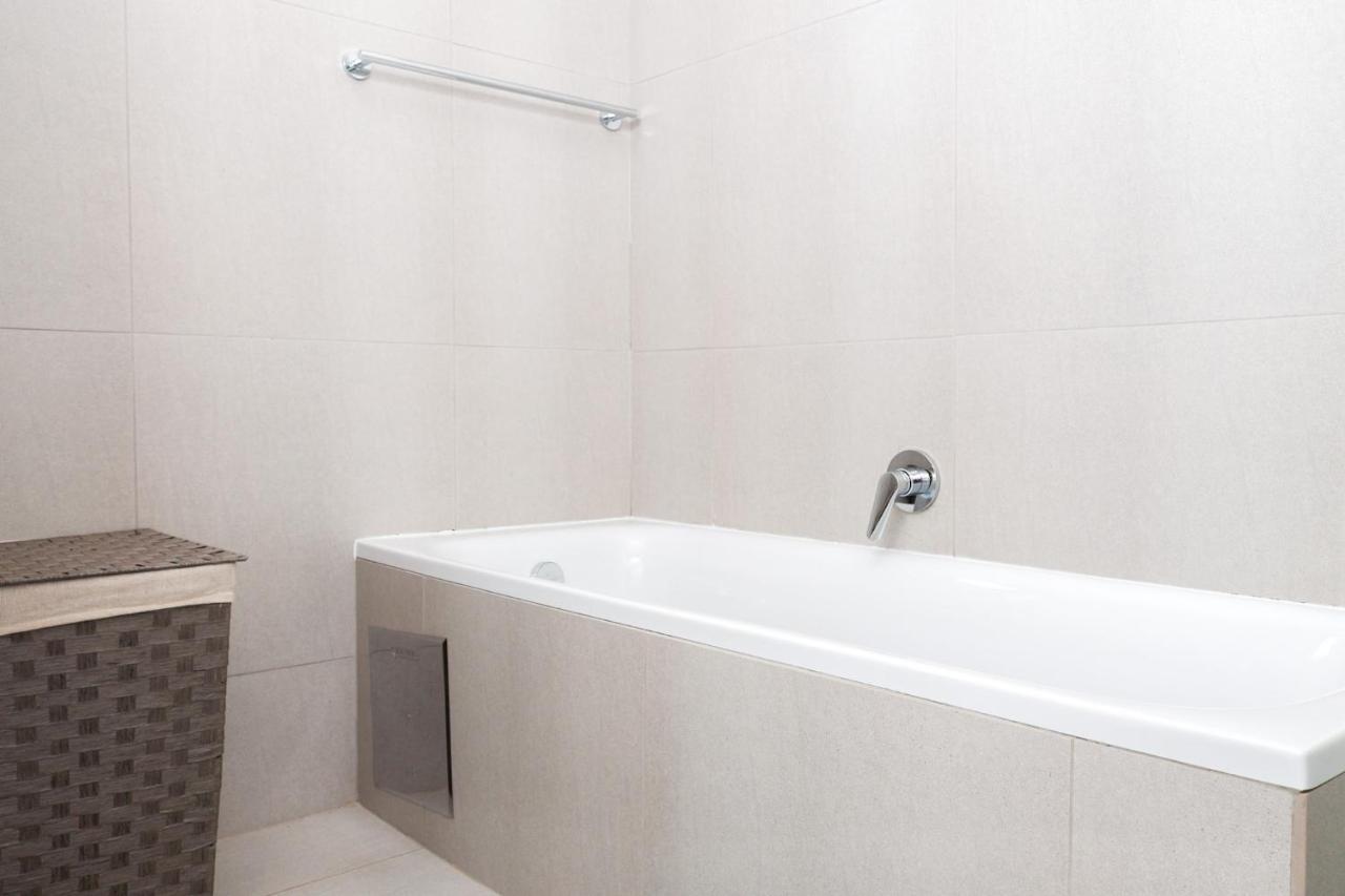 Fumo House Lifestyle Apartments Мидранд Екстериор снимка