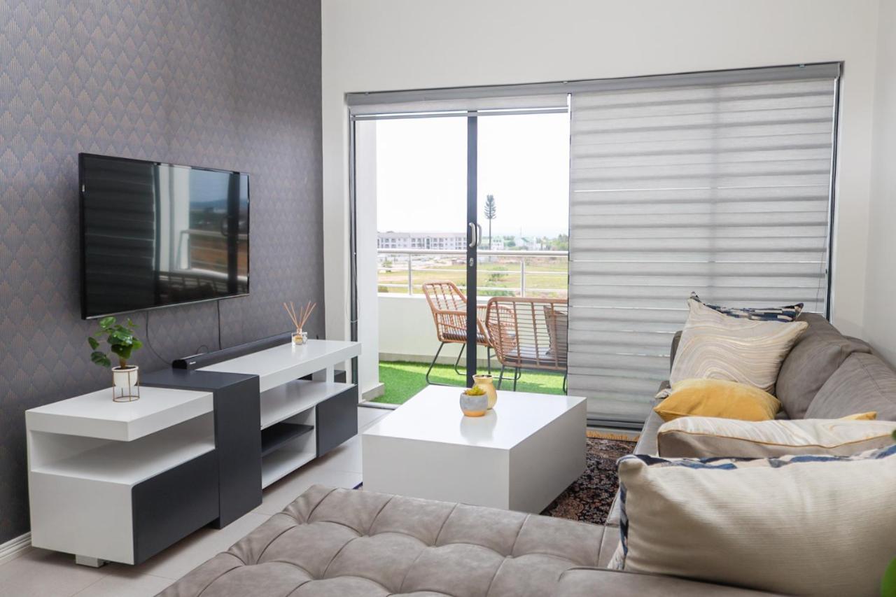 Fumo House Lifestyle Apartments Мидранд Екстериор снимка