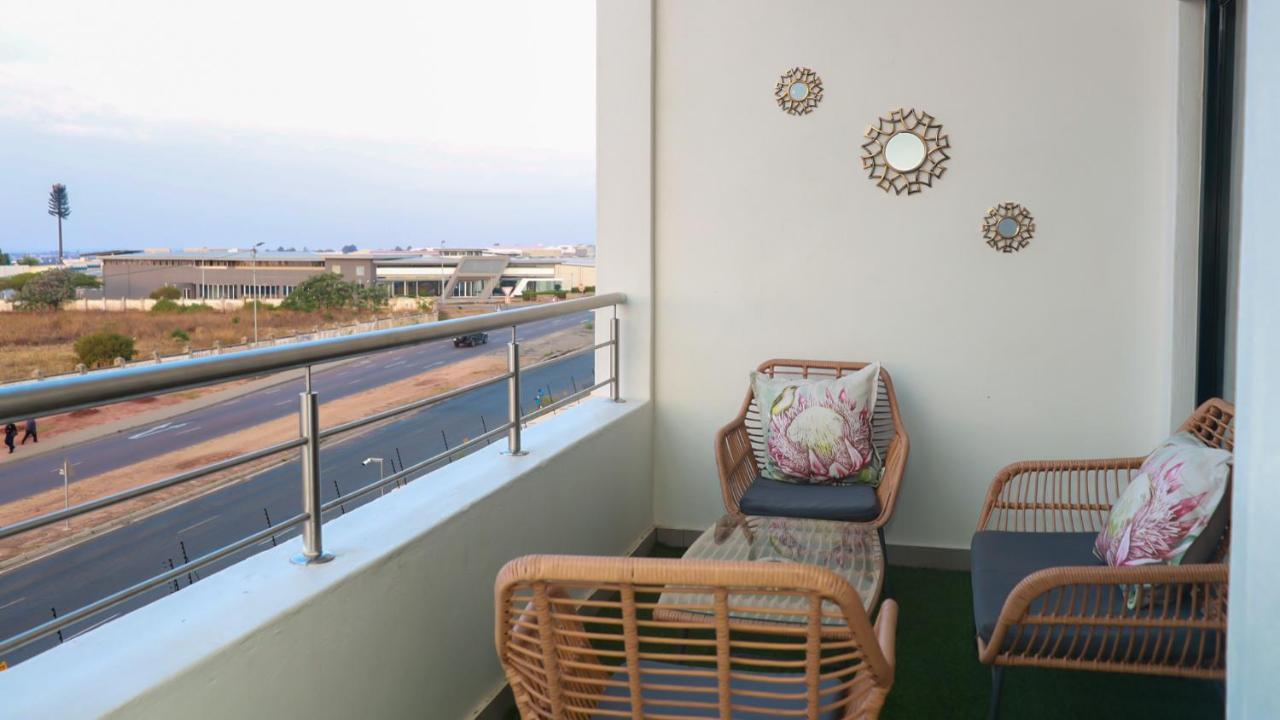 Fumo House Lifestyle Apartments Мидранд Екстериор снимка