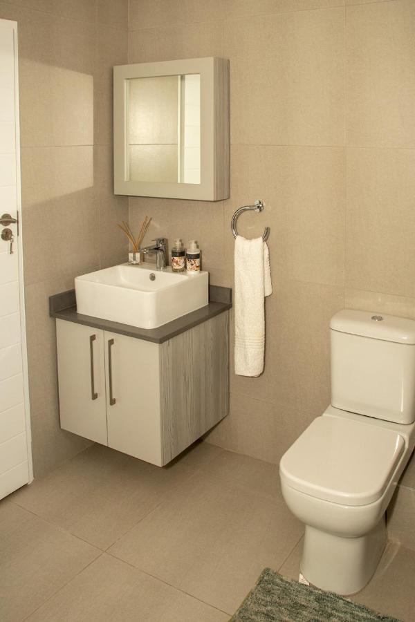 Fumo House Lifestyle Apartments Мидранд Екстериор снимка
