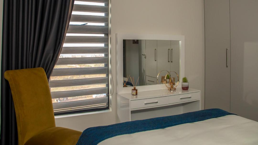 Fumo House Lifestyle Apartments Мидранд Екстериор снимка
