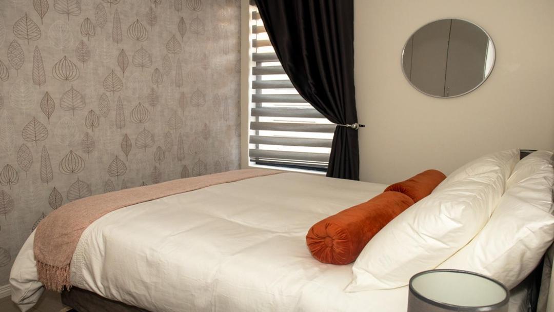 Fumo House Lifestyle Apartments Мидранд Екстериор снимка