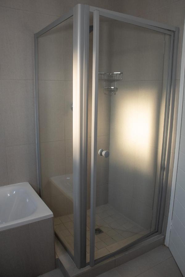 Fumo House Lifestyle Apartments Мидранд Екстериор снимка