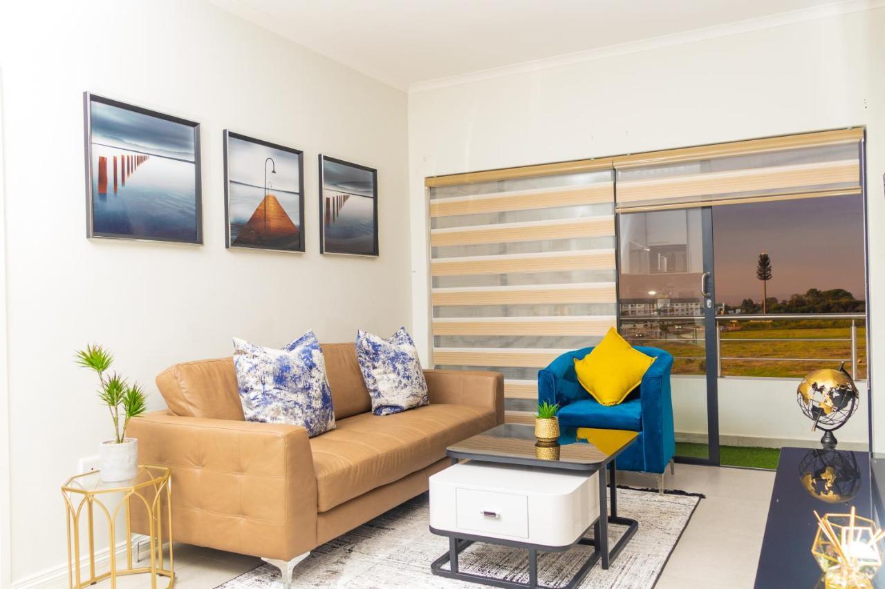 Fumo House Lifestyle Apartments Мидранд Екстериор снимка