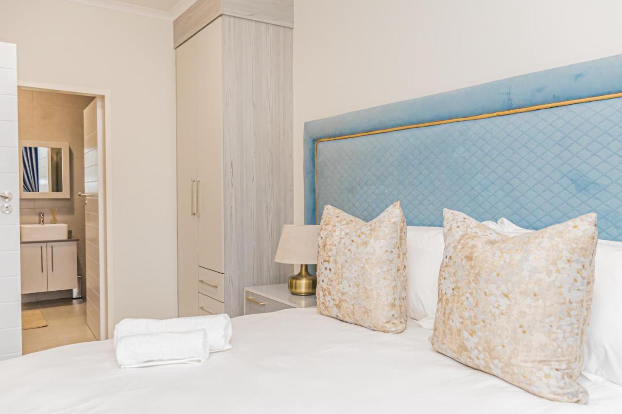Fumo House Lifestyle Apartments Мидранд Екстериор снимка