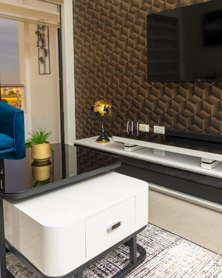 Fumo House Lifestyle Apartments Мидранд Екстериор снимка
