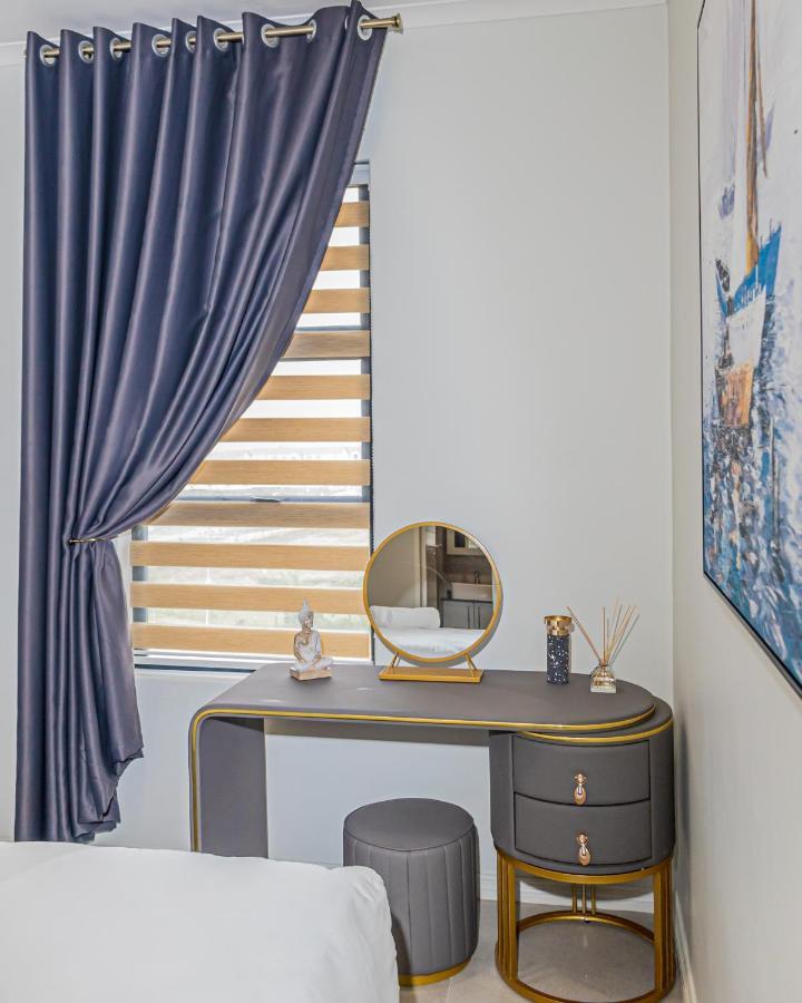 Fumo House Lifestyle Apartments Мидранд Екстериор снимка