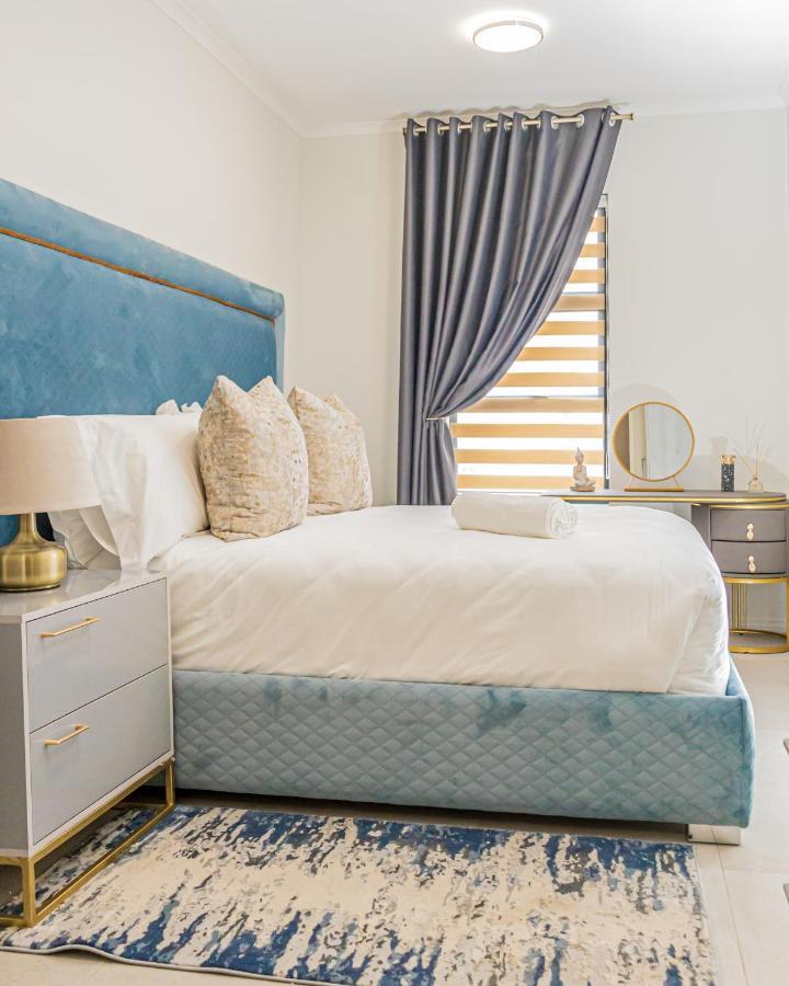 Fumo House Lifestyle Apartments Мидранд Екстериор снимка