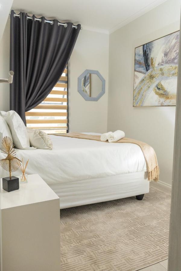 Fumo House Lifestyle Apartments Мидранд Екстериор снимка