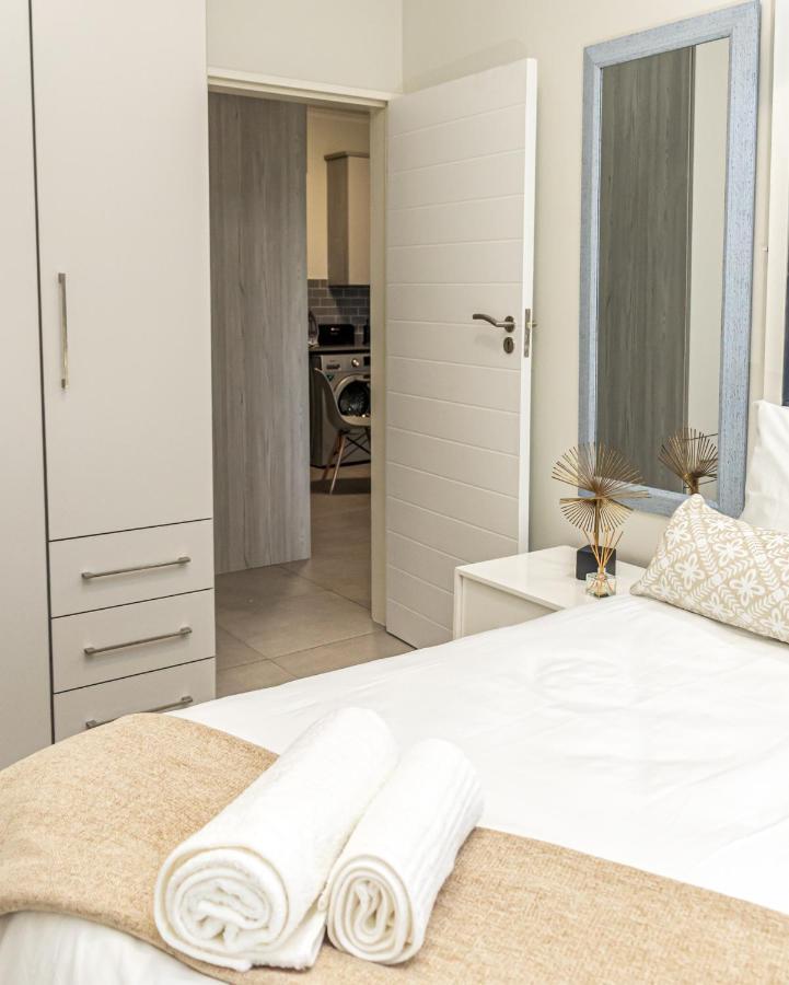 Fumo House Lifestyle Apartments Мидранд Екстериор снимка