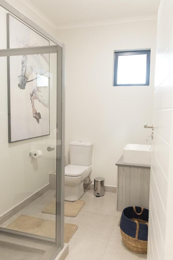Fumo House Lifestyle Apartments Мидранд Екстериор снимка