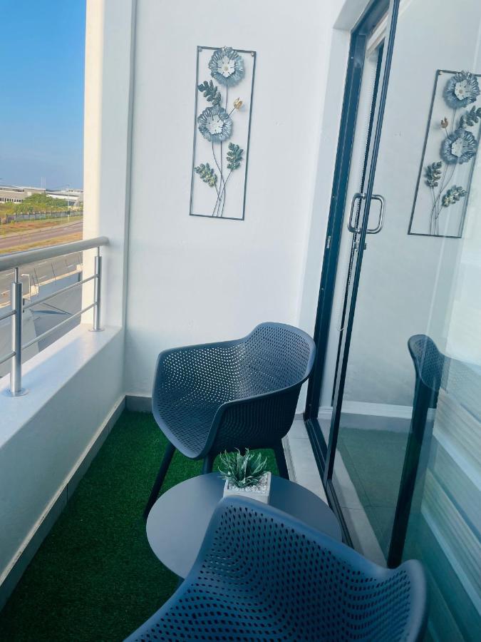Fumo House Lifestyle Apartments Мидранд Екстериор снимка