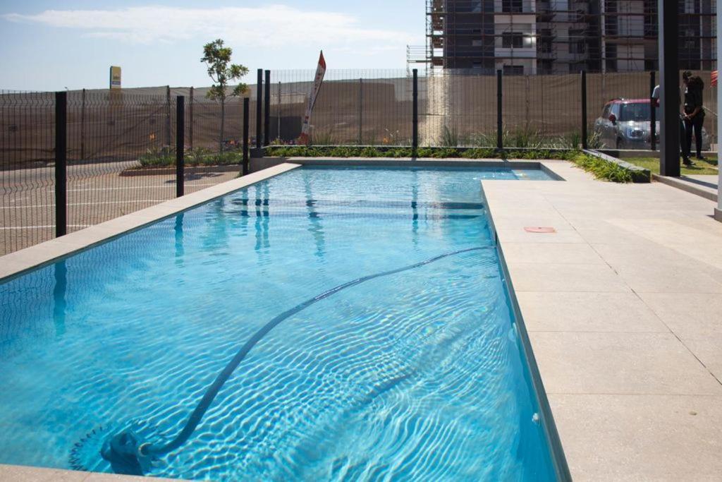 Fumo House Lifestyle Apartments Мидранд Екстериор снимка