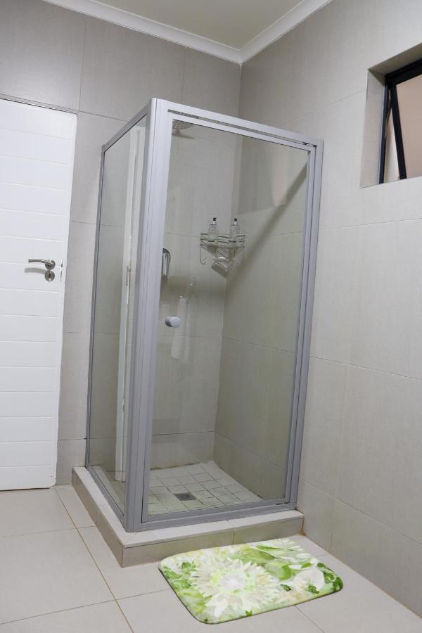 Fumo House Lifestyle Apartments Мидранд Екстериор снимка