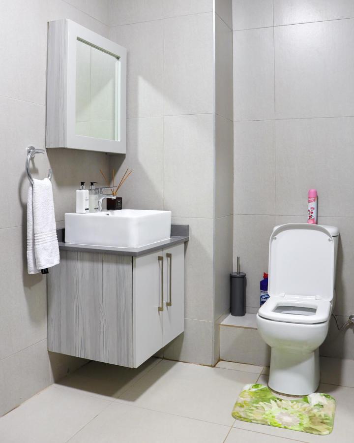 Fumo House Lifestyle Apartments Мидранд Екстериор снимка