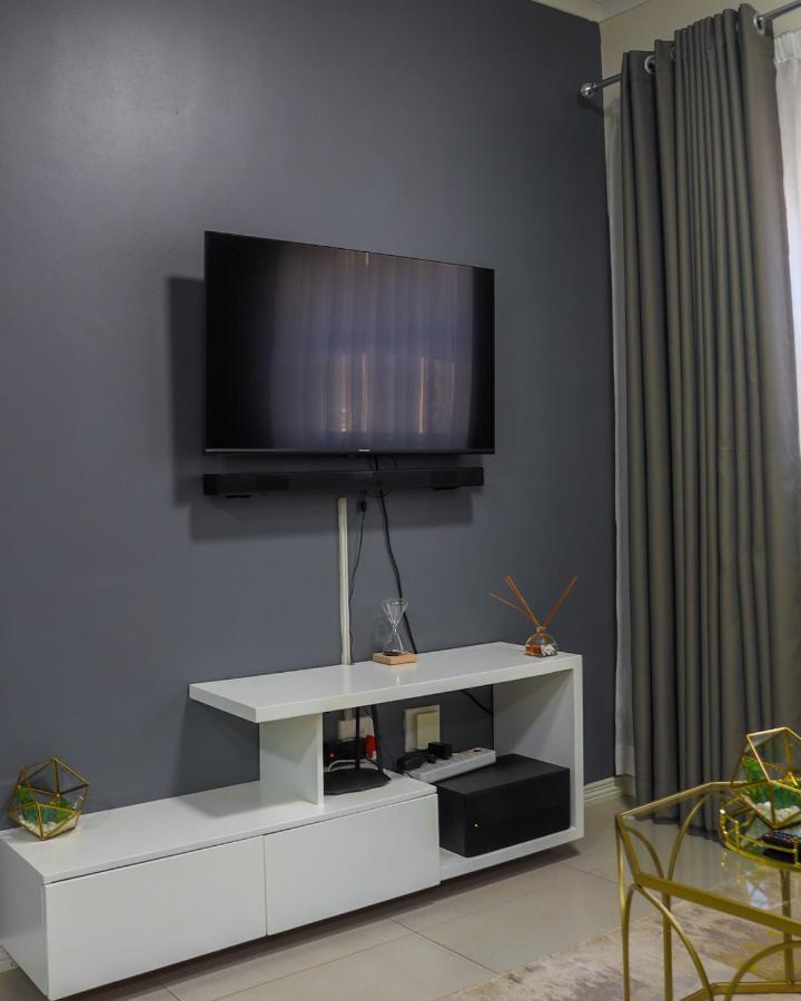 Fumo House Lifestyle Apartments Мидранд Екстериор снимка