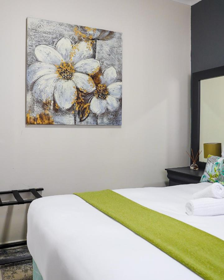 Fumo House Lifestyle Apartments Мидранд Екстериор снимка